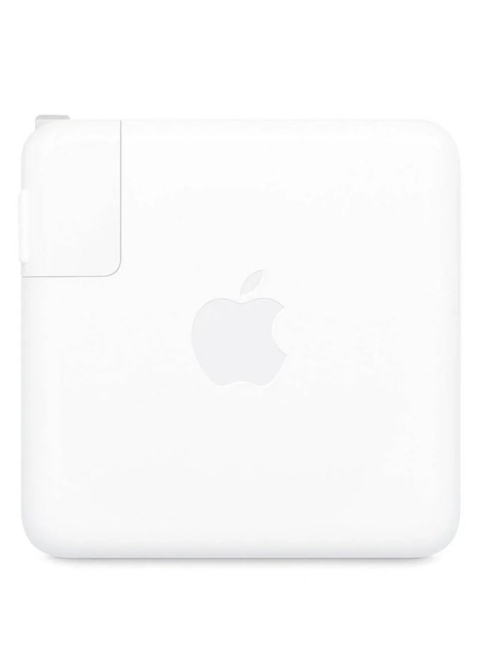 Apple 96W USB-C Power Adapter Charger - White